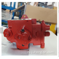 kx121-3 главный гидравлический насос PSVL-42VG горячая распродажа